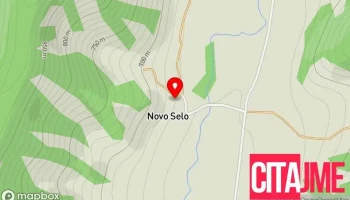 Ново Село - Ново Село