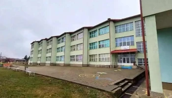 Ооу „Ванчо Китанов” - Пехчево - Пехчево