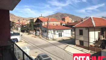 Ооу „Добре Јовановски“ - Прилеп - Прилеп 7500