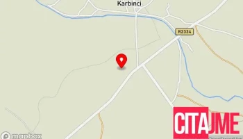 Ооу „Страшо Пинџур” - Карбинци - Карбинци