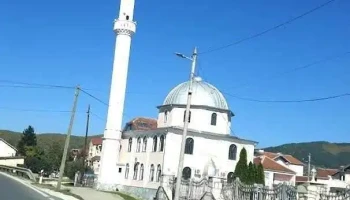 Општина Зајас - North Macedonia