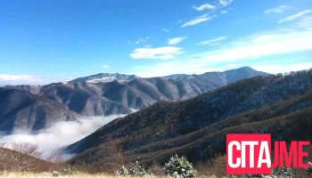 Општина Зрновци - North Macedonia