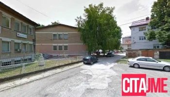 Општинска организација на Црвен Крст Прилеп - Прилеп