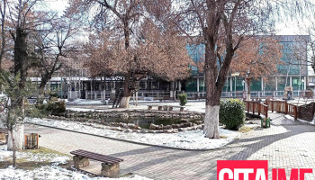 Основен суд Прилеп - Димо Димоски-Наредникот
