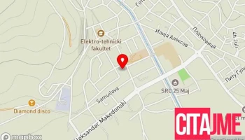 Основен суд Радовиш - Радовиш