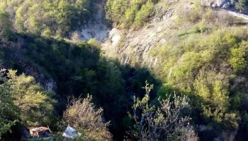 Остри врв - Кратово