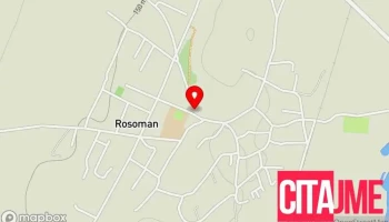 Пекара „Бовест М“ - Rosoman