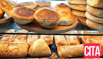 Пекарница Младост - Кочани