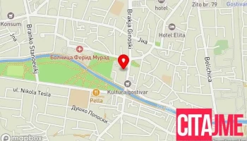 Пелагонија Ад Гостивар - Гостивар