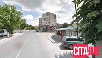Пзу Жан - Струмица