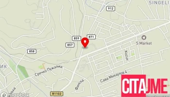 Пзу Нур/pzu NUR-Specijalisticka Ordinacija Po Fizikalna Medicina I Rehabilitacija - Методија Андонов - Ченто