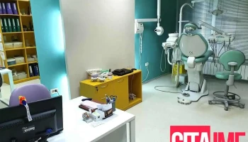 Пзу Стоматолошка ординација Пашоска - Скопје