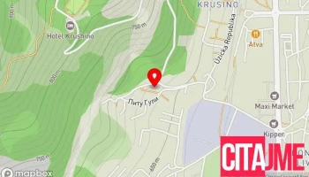 Под Крушино Кичево - Кичево