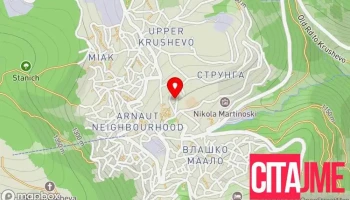 Полициска станица - Крушево - Крушево