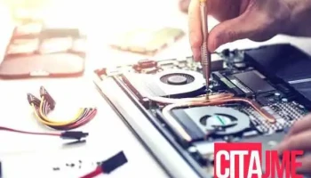 Поправка на компјутери „Миновски“ - Скопје
