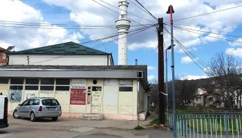Принцип - Кочани