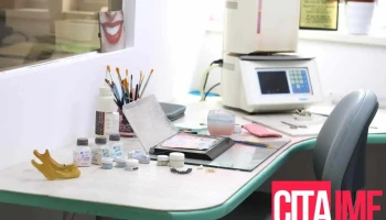 Продента Стоматолошка Ординација - Prodenta Dental Practice - Скопје