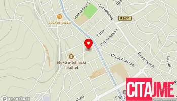 Проектирање - Радовиш