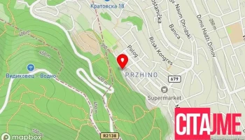 Резиденција на Европската Унија - Скопје - Пејo Јаворов