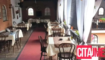 Ресторан Беламија - Тетово 1220