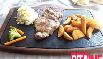 ресторан Матадор - Северна Македонија