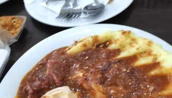 Ресторан Црна Река - Северна Македонија