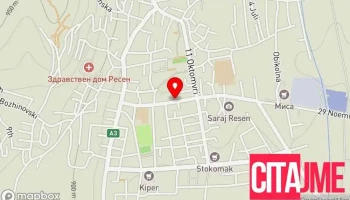 Сава осигурување - Подружница Ресен - 29-Ти Ноември Br.30