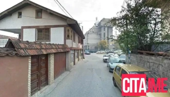 Сали Авто Електрик Клима Сервис - Тетово