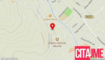 Св. Спасо Радовишки - Радовиш 2420