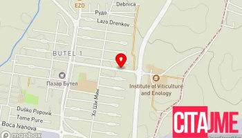 Сервис за авто прозорци Гоце - Скопје 1000