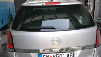 Сервис за автолимарија и козметика Тони - Инџиково