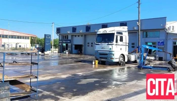 Сервис за камиони Универзал-ППЕВ - Гевгелија