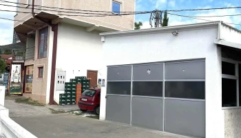 Сервис Пајо Петар - Скопје 1000