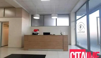 Систина Офталмологија Тетово | Sistina Ophthalmology Tetovo - Тетово