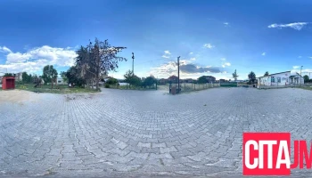 Собрание на Општина Василево - Vasilevo