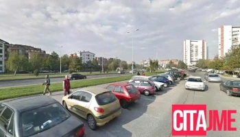 Солодент. Зоран Соломановски - Скопје