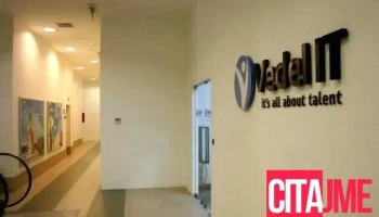 Софтверска компанија „Inscale Macedonia“ - Скопје