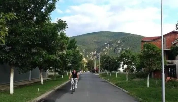 Спортска сала Демир Капија - Демир Капија