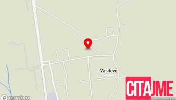 Спортска сала „Василево” - Vasilevo