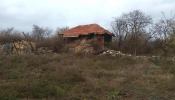 Старонагоричанска Краста - Северна Македонија