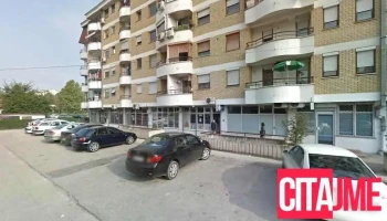 Студио Алтернатива - Исаија Мажовски 44