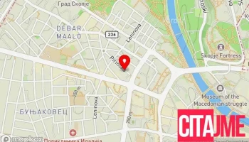 Судски преведувач Душан Трајковски - North Macedonia