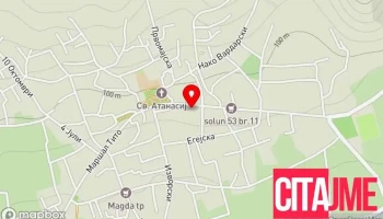 Супер Маркет М-3 Трејдинг - Богданци