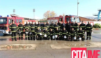 Територијална противпожарна единица Тппе Кавадарци - Кавадарци