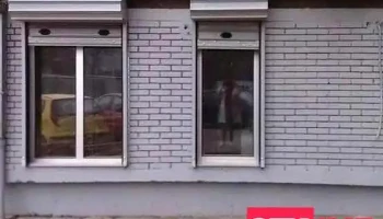 Тре Дент - Скопје