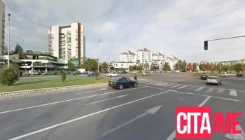 Физиотерапевт Марјан Прошев - Skopje Skopje Mk