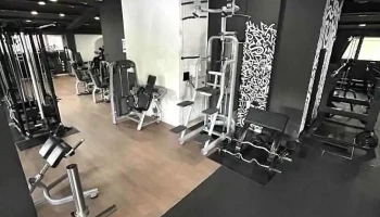 Фитнес-Форма - Скопје