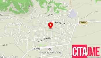 Фонд за Пиом на Рсм - Валандово - Валандово