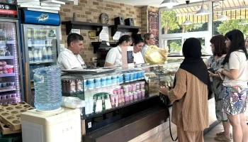Фреш - Битола