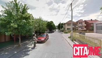 Фризерски салон Васка Струмица - Струмица 2400